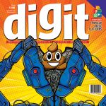 Digit - April 2018
