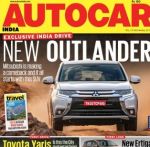 Auto Car - May 2018
