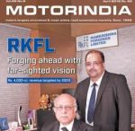 Motor India - April 2018