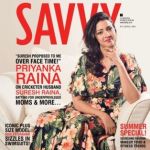 Savvy - April 2018
