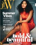Just For Women - April 2018