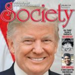 Society - April 2018