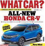 What Car - April 2018