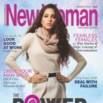 New Woman - March 2018