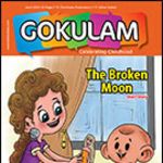 Gokulam English Magazine - April 2018