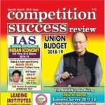 Competition Success - March 2018