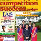 Competition Success - April 2018