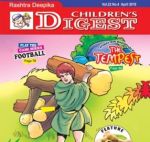 Childrens Digest - April 2018