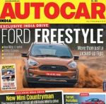 Auto Car - April 2018