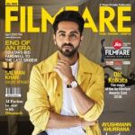 FilmFare - April 2018
