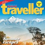 Outlook Traveller - April 2018