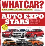What Car - March 2018