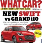 What Car - February 2018