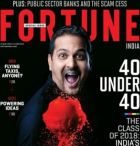 Fortune India - March - June 2018