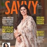 Savvy - March 2018