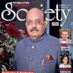 Society - March 2018