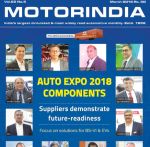 Motor India - March 2018