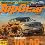 Top Gear - March 2018