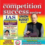 Competition Success - March 2018