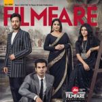FilmFare - March 2018