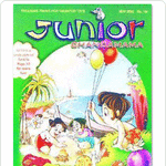 Junior-Chandamama