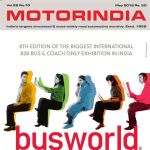 Motor India - May 2018