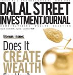Dalal Street - May 28 - June 10, 2018