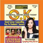 GK Today - June 2018