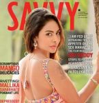 Savvy - May 2018