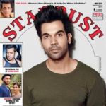Star Dust - May 2018