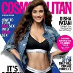 Cosmopolitan - May 2018