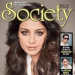 Society - May 2018