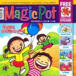 Magic Pot - 21.11.2018