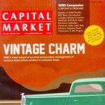 Capital Market - November 19 - December 02 2018