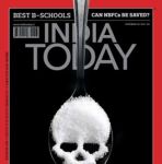 India Today English Magazine - 26.11.2018