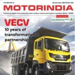 Motor India - November 2018