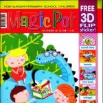 Magic Pot - 28.11.2018