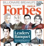 Forbes India- 07.12.2018