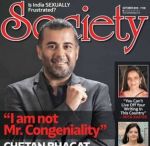 Society - October 2018