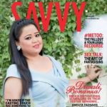 Savvy - October 2018
