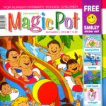 Magic Pot - 05.12.2018