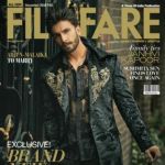 FilmFare - December 2018