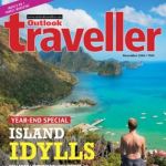 Outlook Traveller - December 2018