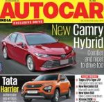 Auto Car - December 2018