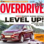Overdrive - December 2018