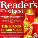 Readers Digest - December 2018