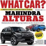What Car - December 2018