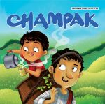 Champak - December First Week 2018