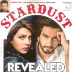 Star Dust - November 2018
