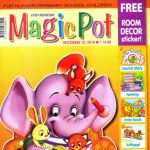 Magic Pot - 12.12.2018